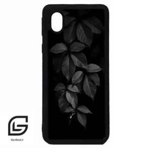 قاب گوشی سامسونگ ای 01 کور (Galaxy A01 Core ) طرح برگ کد 2223