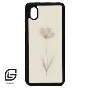 قاب گوشی سامسونگ ای 01 کور (Galaxy A01 Core ) طرح گل کد 2225