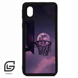 قاب گوشی سامسونگ ای 01 کور (Galaxy A01 Core ) طرح بسکتبال کد 2233