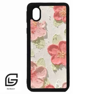 قاب گوشی سامسونگ ای 01 کور (Galaxy A01 Core ) طرح گل کد 2234