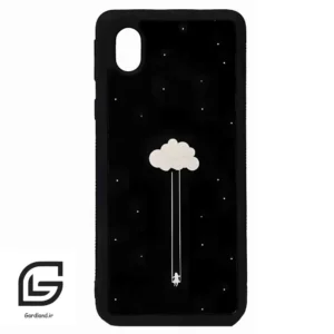 قاب گوشی سامسونگ ای 01 کور (Galaxy A01 Core ) طرح دخترانه کد 2235