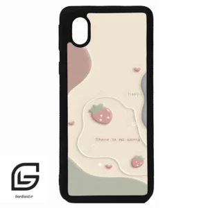 قاب گوشی سامسونگ ای 01 کور (Galaxy A01 Core ) طرح دخترانه کد 2239