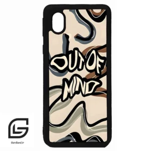 قاب گوشی سامسونگ ای 01 کور (Galaxy A01 Core ) طرح نوشته کد 2245