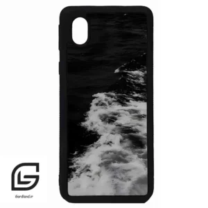 قاب گوشی سامسونگ ای 01 کور (Galaxy A01 Core ) طرح دریا کد 2247