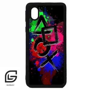 قاب گوشی سامسونگ ای 01 کور (Galaxy A01 Core ) طرح بازی کد 2249