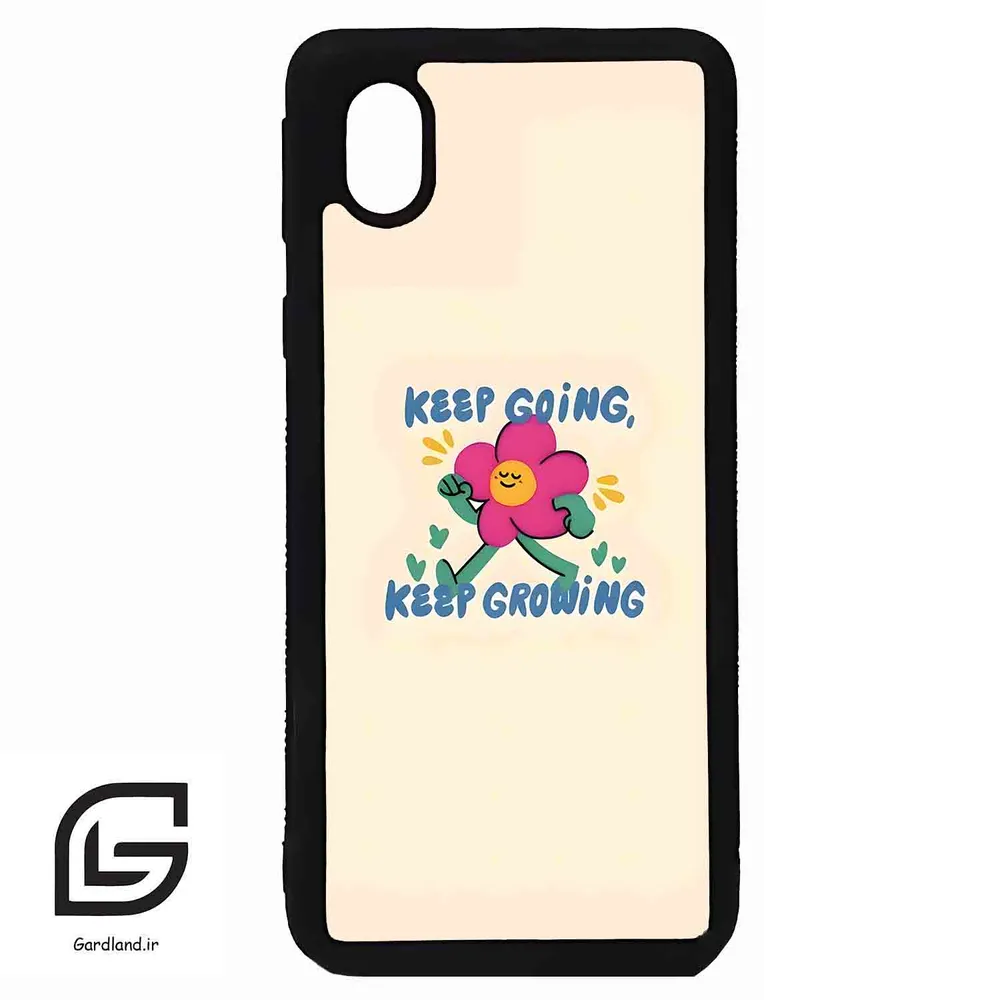 قاب گوشی سامسونگ ای 01 کور (Galaxy A01 Core ) طرح نوشته کد 2253