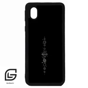 قاب گوشی سامسونگ ای 01 کور (Galaxy A01 Core ) طرح خفن کد 2255