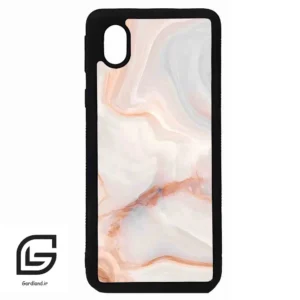 قاب گوشی سامسونگ ای 01 کور (Galaxy A01 Core ) طرح مرمر کد 2257