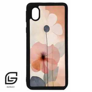 قاب گوشی سامسونگ ای 01 کور (Galaxy A01 Core ) طرح گل کد 2266