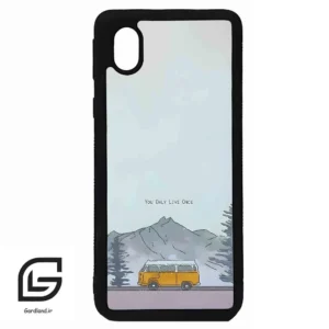 قاب گوشی سامسونگ ای 01 کور (Galaxy A01 Core ) طرح ون کد 2268