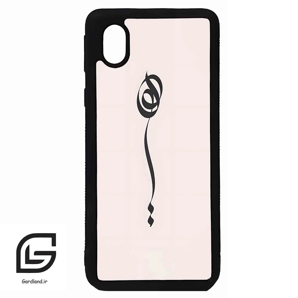 قاب گوشی سامسونگ ای 01 کور (Galaxy A01 Core ) طرح نوشته کد 2273