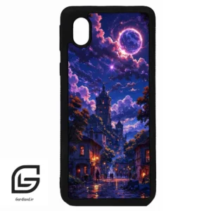 قاب گوشی سامسونگ ای 01 کور (Galaxy A01 Core ) طرح اسمان کد 2277