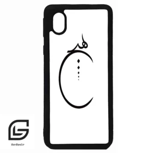 قاب گوشی سامسونگ ای 01 کور (Galaxy A01 Core ) طرح نوشته کد 2281