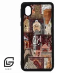 قاب گوشی سامسونگ ای 01 کور (Galaxy A01 Core ) طرح ایران کد 2286