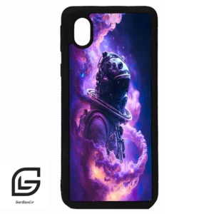 قاب گوشی سامسونگ ای 01 کور (Galaxy A01 Core ) طرح فضانورد کد 2288