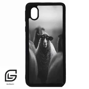 قاب گوشی سامسونگ ای 01 کور (Galaxy A01 Core ) طرح گوسفند کد 2290