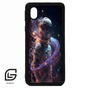 قاب گوشی سامسونگ ای 01 کور (Galaxy A01 Core ) طرح فضانورد کد 2291