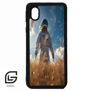 قاب گوشی سامسونگ ای 01 کور (Galaxy A01 Core ) طرح فضانورد کد 2292