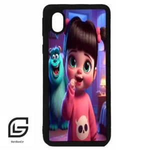 قاب گوشی سامسونگ ای 01 کور (Galaxy A01 Core ) طرح سالیوان کد 2293