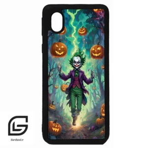 قاب گوشی سامسونگ ای 01 کور (Galaxy A01 Core ) طرح جوکر کد 2302