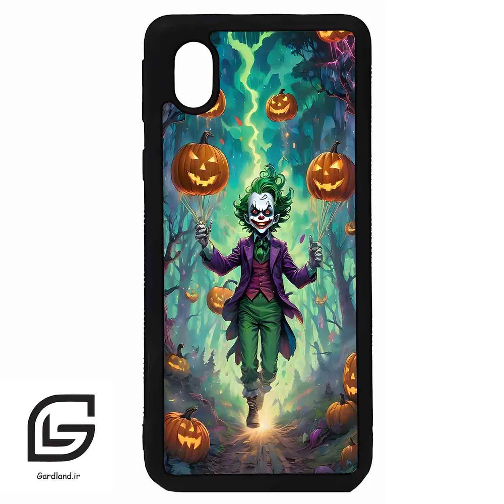 قاب گوشی سامسونگ ای 01 کور (Galaxy A01 Core ) طرح جوکر کد 2302