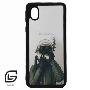 قاب گوشی سامسونگ ای 01 کور (Galaxy A01 Core ) طرح فضانورد کد 2304