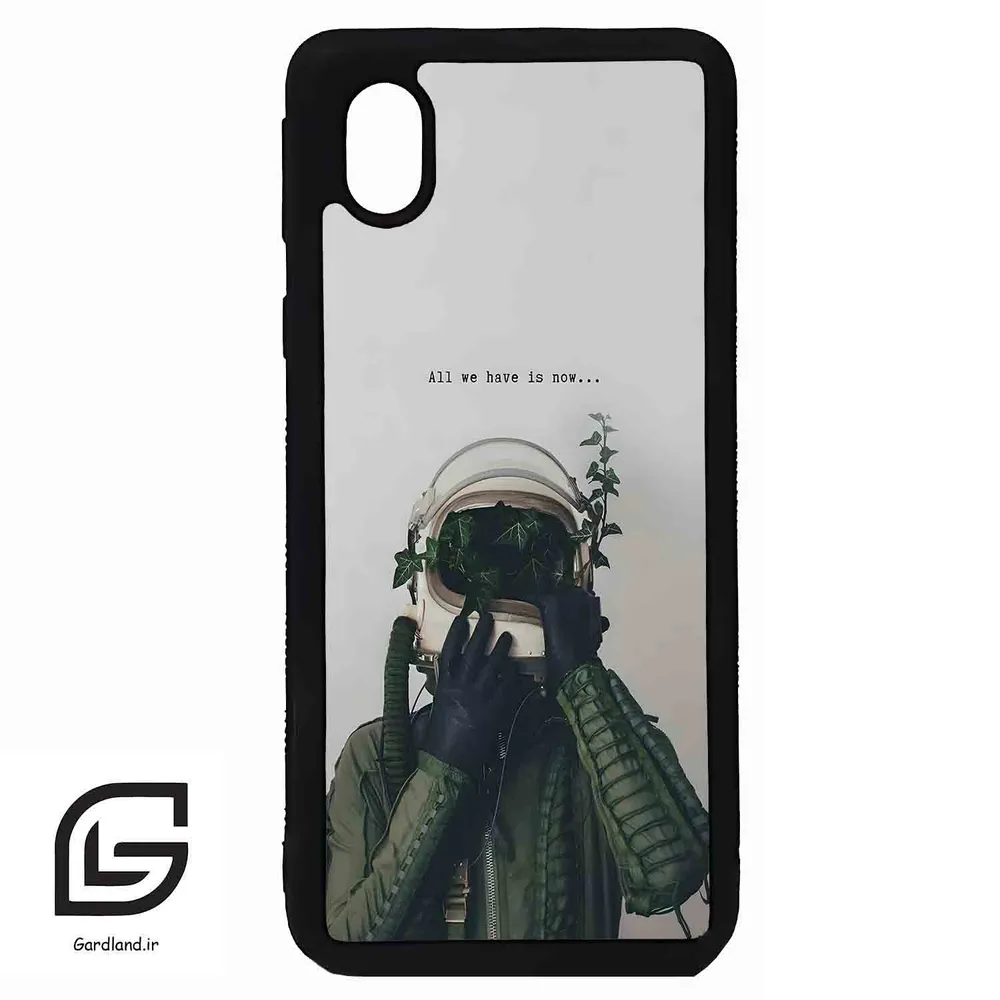 قاب گوشی سامسونگ ای 01 کور (Galaxy A01 Core ) طرح فضانورد کد 2304