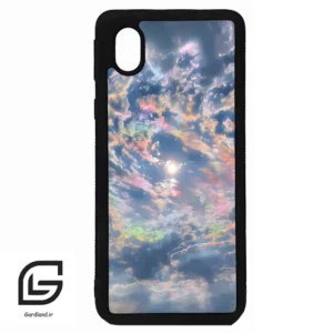 قاب گوشی سامسونگ ای 01 کور (Galaxy A01 Core ) طرح اسمان کد 2310