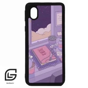 قاب گوشی سامسونگ ای 01 کور (Galaxy A01 Core ) طرح دخترانه کد 2313