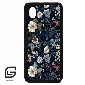 قاب گوشی سامسونگ ای 01 کور (Galaxy A01 Core ) طرح گل کد 2314
