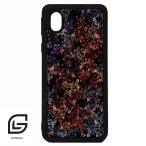 قاب گوشی سامسونگ ای 01 کور (Galaxy A01 Core ) طرح گل کد 2318