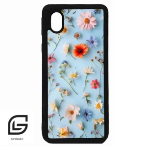 قاب گوشی سامسونگ ای 01 کور (Galaxy A01 Core ) طرح گل کد 2319