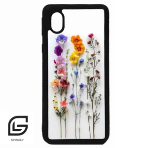 قاب گوشی سامسونگ ای 01 کور (Galaxy A01 Core ) طرح گل کد 2321