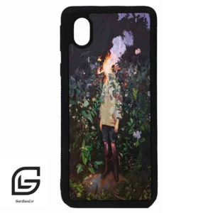قاب گوشی سامسونگ ای 01 کور (Galaxy A01 Core ) طرح خفن کد 2324
