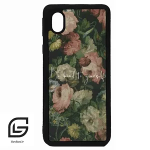 قاب گوشی سامسونگ ای 01 کور (Galaxy A01 Core ) طرح گل کد 2326