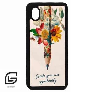 قاب گوشی سامسونگ ای 01 کور (Galaxy A01 Core ) طرح نوشته کد 2329