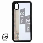 قاب گوشی سامسونگ ای 01 کور (Galaxy A01 Core ) طرح شیمی کد 2335