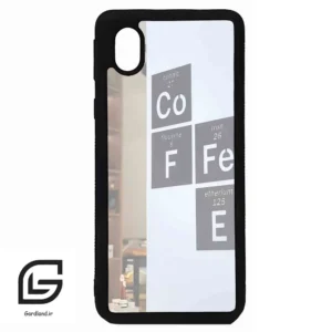 قاب گوشی سامسونگ ای 01 کور (Galaxy A01 Core ) طرح شیمی کد 2335