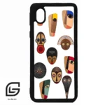 قاب گوشی سامسونگ ای 01 کور (Galaxy A01 Core ) طرح بومی کد 2336