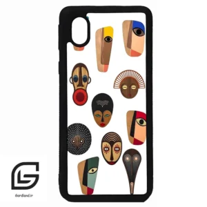 قاب گوشی سامسونگ ای 01 کور (Galaxy A01 Core ) طرح بومی کد 2336