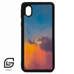 قاب گوشی سامسونگ ای 01 کور (Galaxy A01 Core ) طرح ابر کد 2337