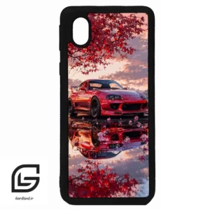 قاب گوشی سامسونگ ای 01 کور (Galaxy A01 Core ) طرح ماشین کد 2347