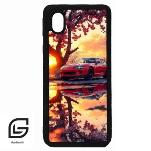 قاب گوشی سامسونگ ای 01 کور (Galaxy A01 Core ) طرح ماشین کد 2348