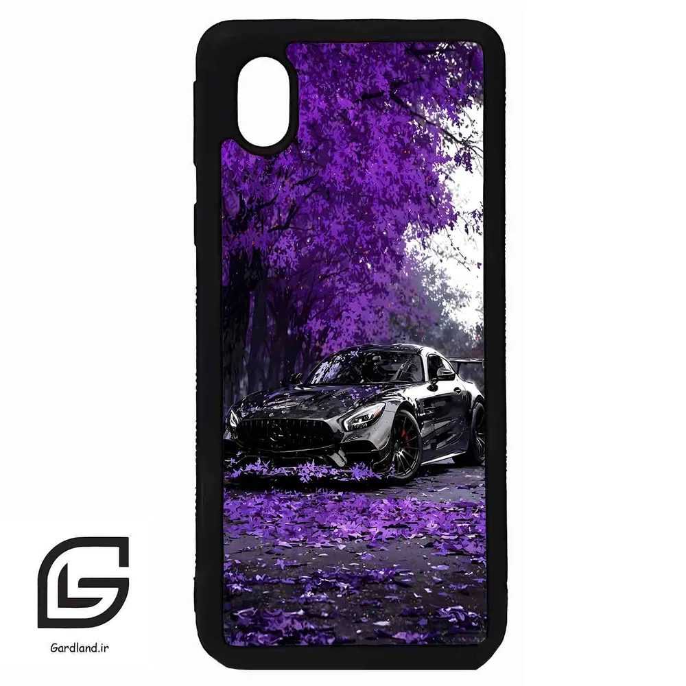 قاب گوشی سامسونگ ای 01 کور (Galaxy A01 Core ) طرح پسرانه کد 2352