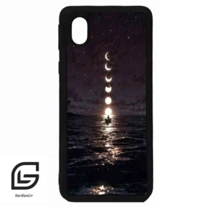 قاب گوشی سامسونگ ای 01 کور (Galaxy A01 Core ) طرح ماه کد 2353