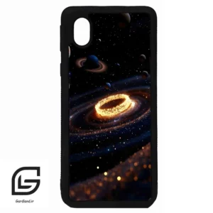 قاب گوشی سامسونگ ای 01 کور (Galaxy A01 Core ) طرح اسمان کد 2355
