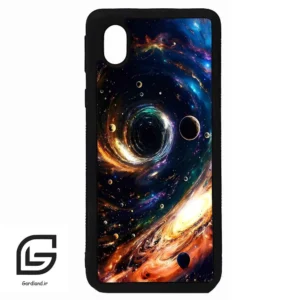 قاب گوشی سامسونگ ای 01 کور (Galaxy A01 Core ) طرح اسمان کد 2356