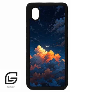 قاب گوشی سامسونگ ای 01 کور (Galaxy A01 Core ) طرح ابر کد 2358