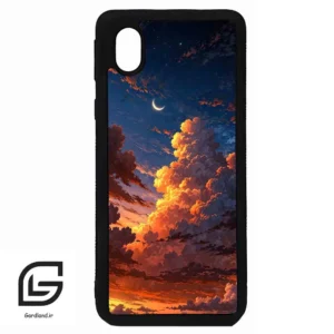 قاب گوشی سامسونگ ای 01 کور (Galaxy A01 Core ) طرح ابر کد 2359