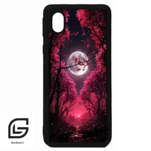 قاب گوشی سامسونگ ای 01 کور (Galaxy A01 Core ) طرح ماه کد 2361
